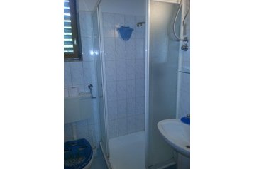 Хорватiя Privát Lovran, Екстер'єр